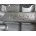 #BLC40 Engine Cylinder Block From 1998 JAGUAR  XJ8  4.0 XR836015AC